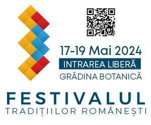 Festivalul Tradițiilor Românești