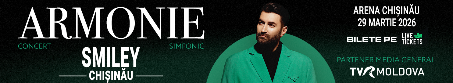 Armonie, concert simfonic