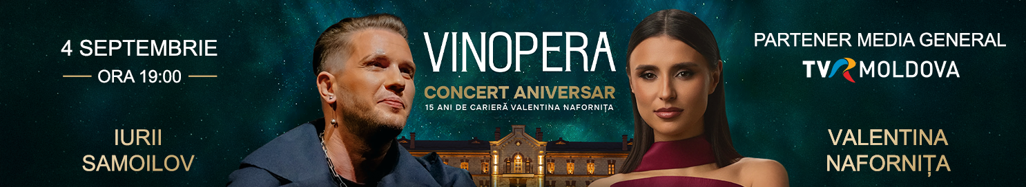 Vinopera