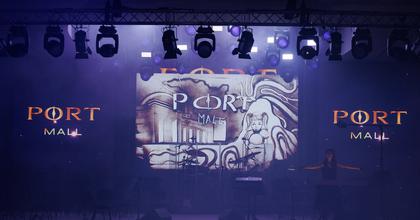 post