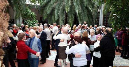 post