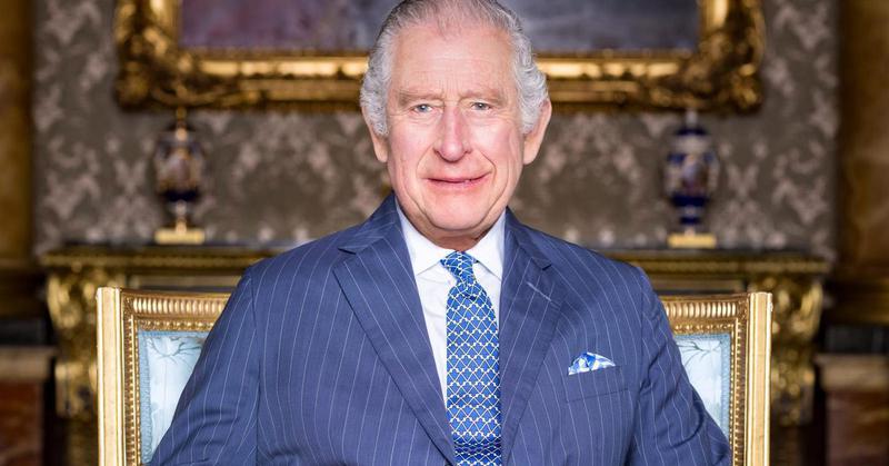 Regele Charles al III-lea al Marii Britanii a fost diagnosticat cu o formă  de cancer | TVR MOLDOVA