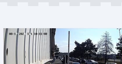 post