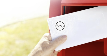 post