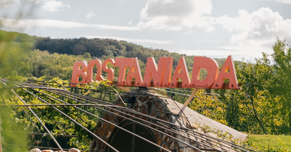 post