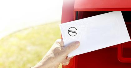 post