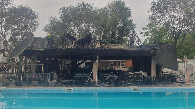 post
