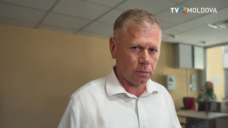 A ignorat instanța: Nicanor Ciochină va fi adus silit la judecată