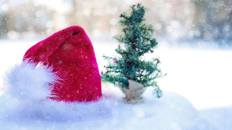 Crăciun cu surprize meteorologice: lapoviță și ninsoare la nordul și centrul R. Moldova