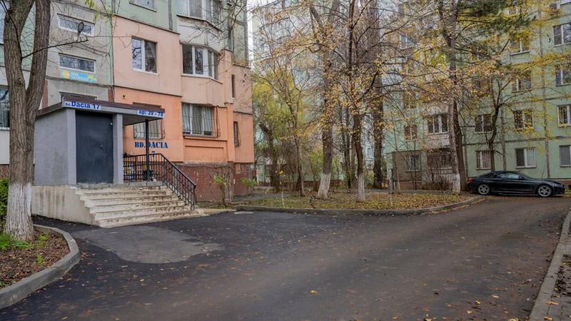 Chișinăul, sub lupă: clădirile sunt evaluate pentru riscul seismic