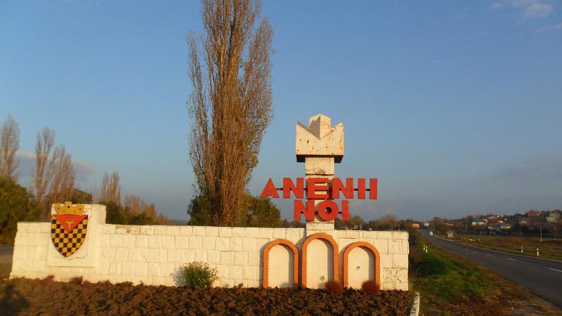 Suspiciuni de crime multiple într-o localitate din Anenii Noi: Două persoane au fost reținute