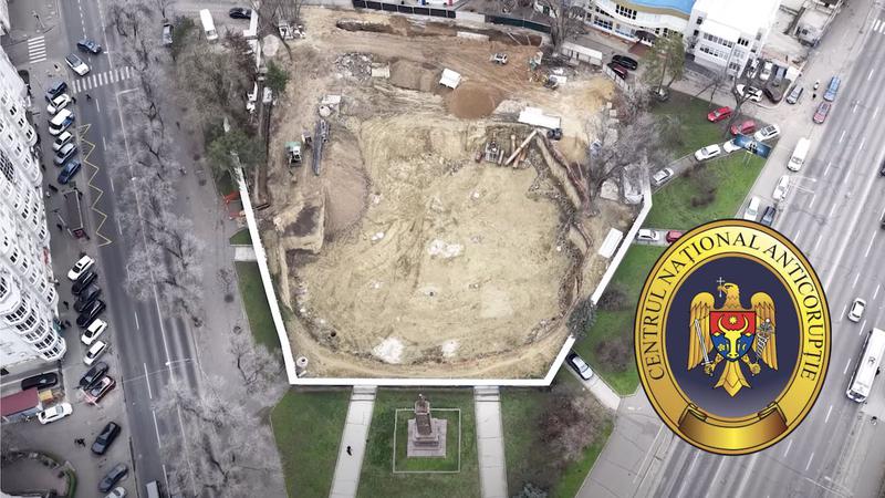 Descinderi CNA la „Gaudeamus”, într-un dosar privind încălcarea regulilor de construcție