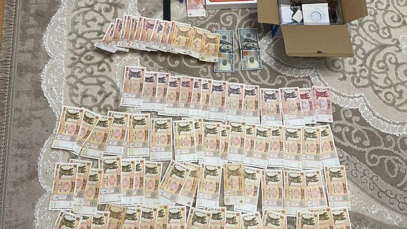 10.000 de dolari pentru trecerea frontierei. O grupare criminală, anihilată de oamenii legii