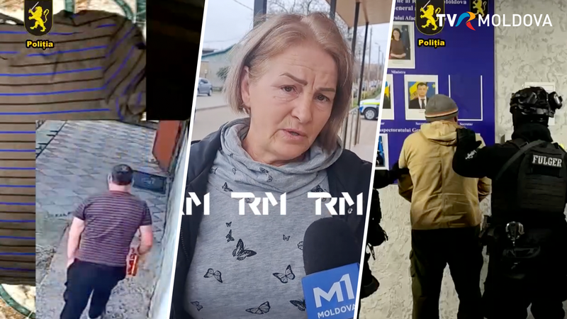 Detalii șocante în cazul presupuselor crime în serie din Beriozchi