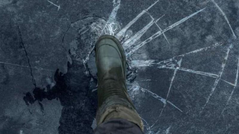 Hidrologii avertizează: gheață periculoasă pe râuri și lacuri în Moldova