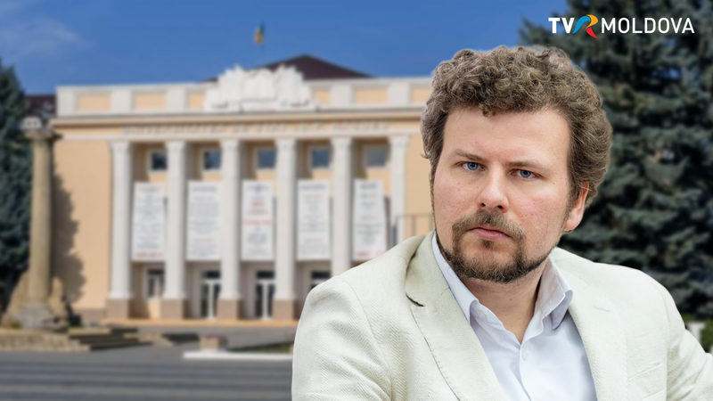 După scandalul rectorilor, MEC lansează consultări pentru absorbția universității din Cahul de UTM