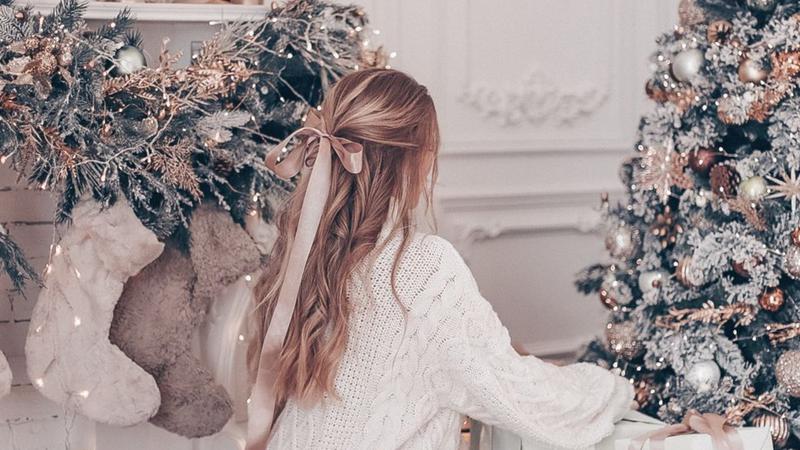 Crăciunul în imagini: familiile din Chișinău aleg ședințe foto tematice