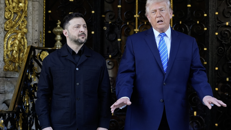 Semnale de pace după discuțiile Trump–Zelenski: un acord, tot mai aproape