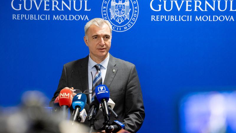 Cum va evolua economia R. Moldova în 2026? Prognozele ministrului Osmochescu