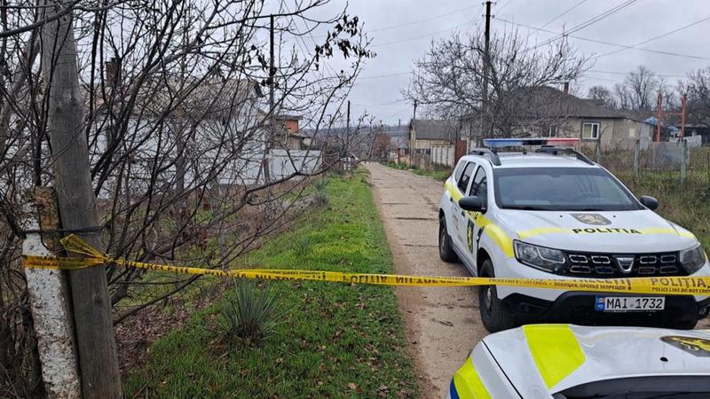 Cazul omorului de la Anenii Noi: Procurorii cer 30 de zile de arest pentru fiul bănuitului principal