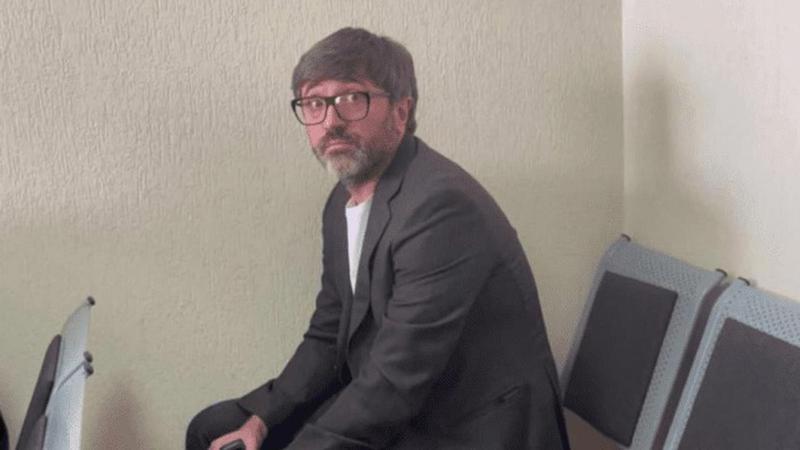 Curtea de Apel a prelungit arestul preventiv al lui Vladimir Andronachi cu 30 de zile