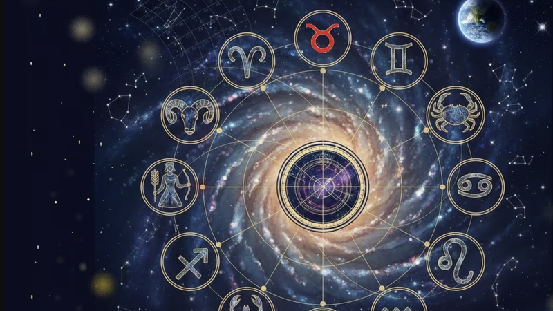 Horoscop anul 2026: Cum va fi noul an pentru fiecare zodie. Previziuni, transformări și sfaturi