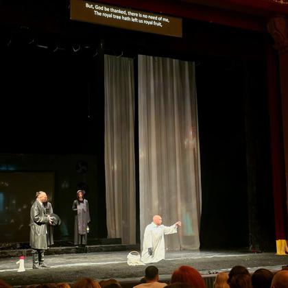 post